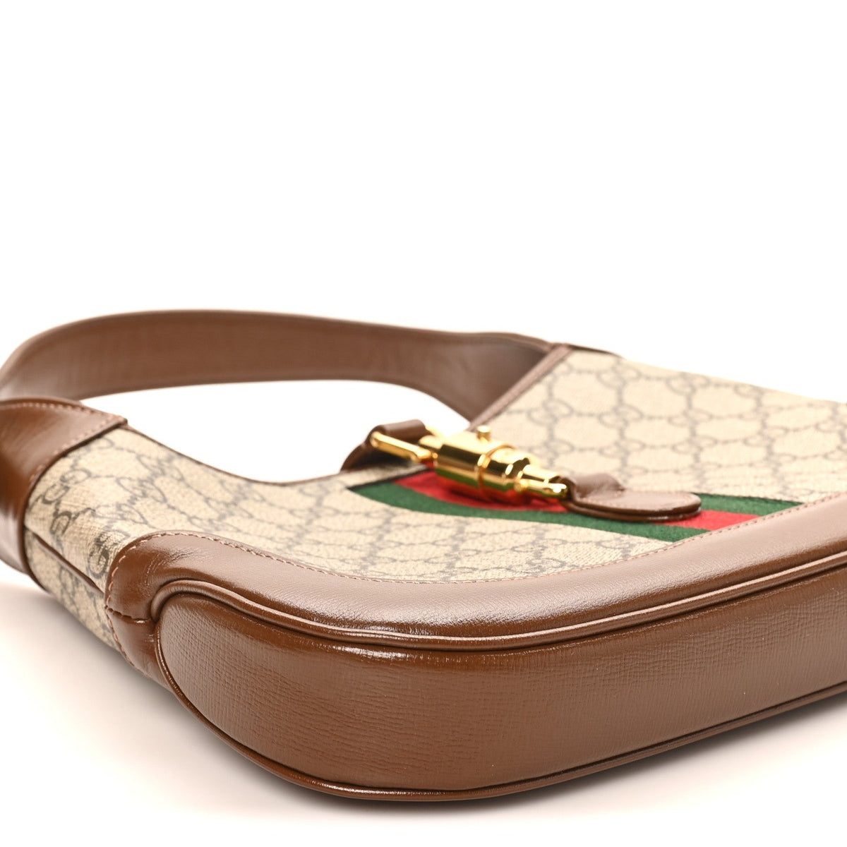 Small Calfskin Hobo Bag