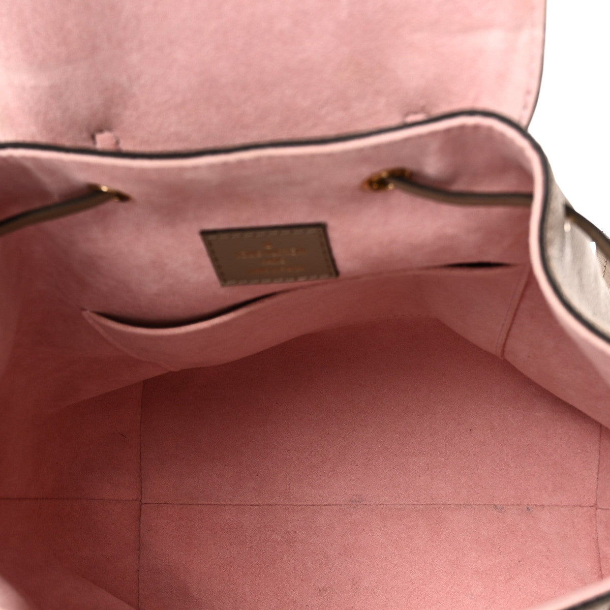 Louis Vuitton Empreinte Montsouris PM Tourterelle