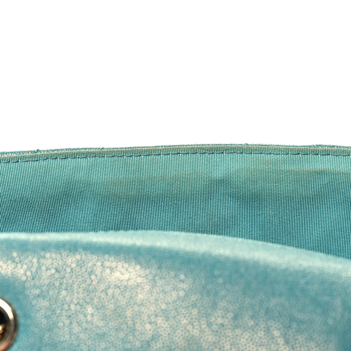 Small Quilted Caviar Flap Shoulder Bag