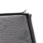 Louis Vuitton Reverse Monogram Eclipse Steamer Wearable Wallet Turquoise
