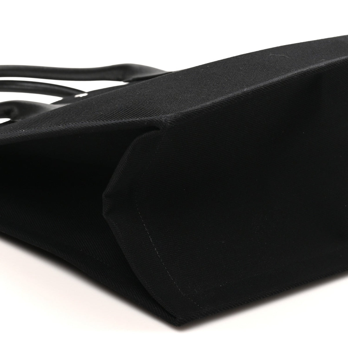 Calfskin Tote Bag