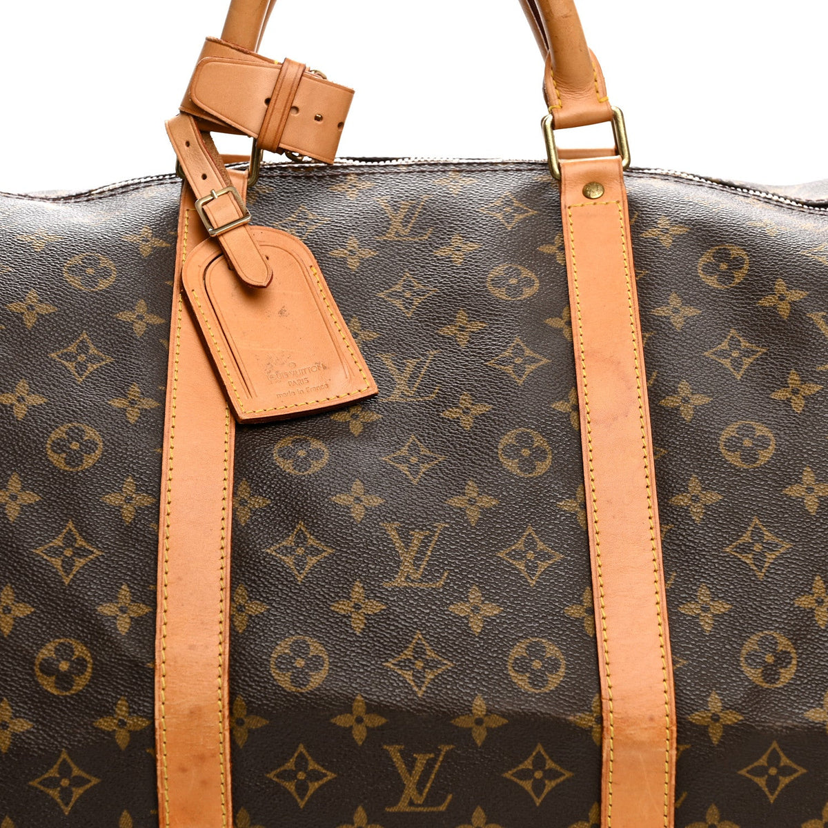 Duffel Bag