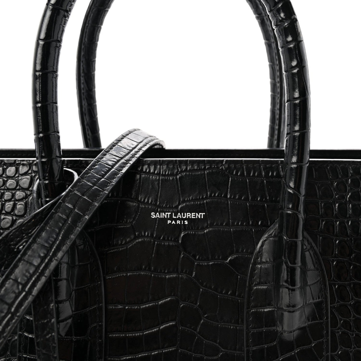 Small Calfskin Handbag