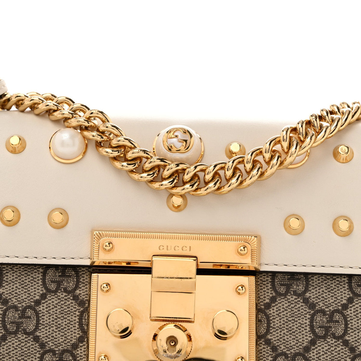 Small Shoulder Bag