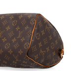 Louis Vuitton Monogram Speedy 25