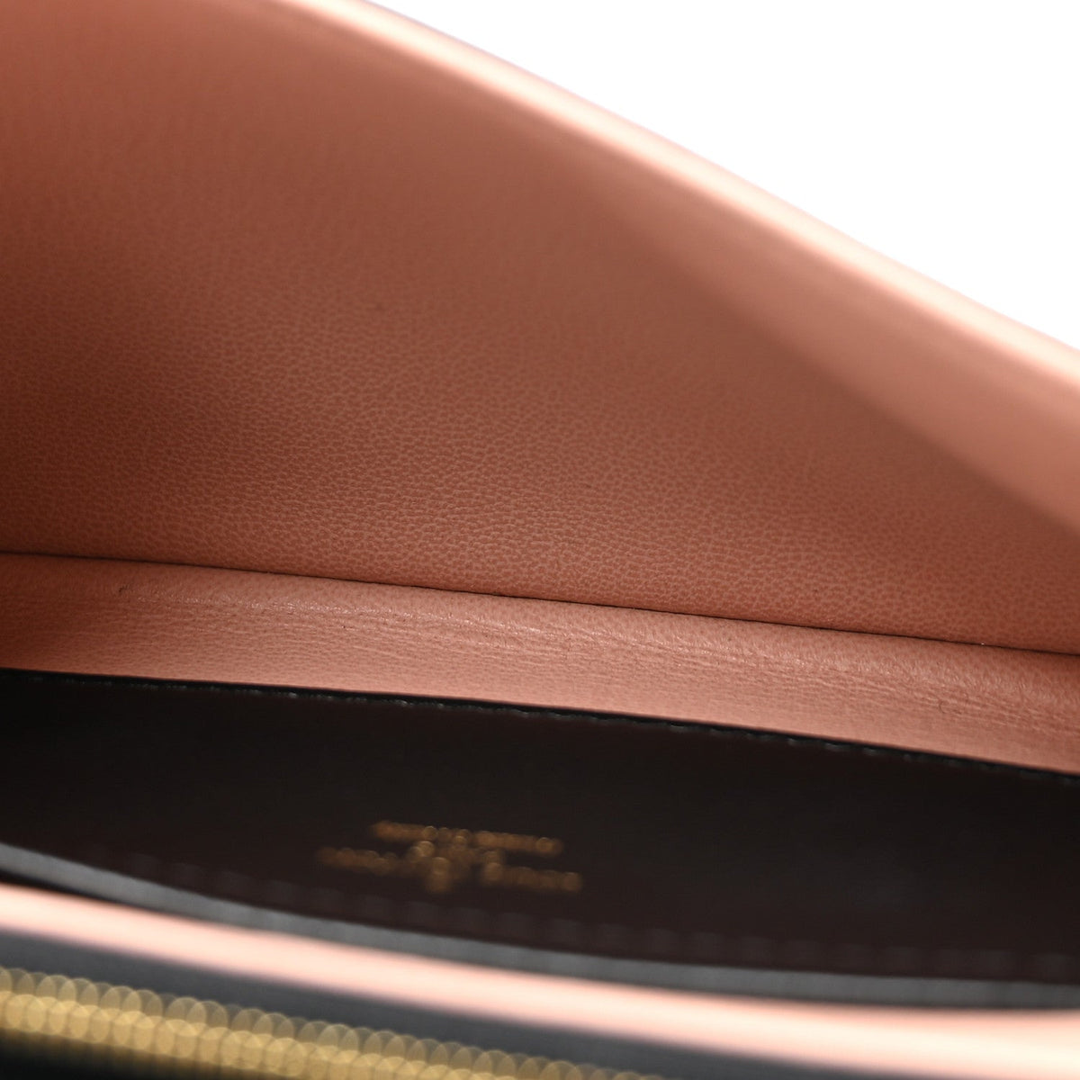 Lambskin Handbag