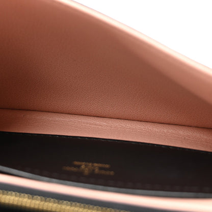 Lambskin Handbag