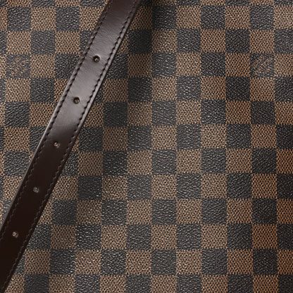 Damier Ebene Musette Gm Handbag