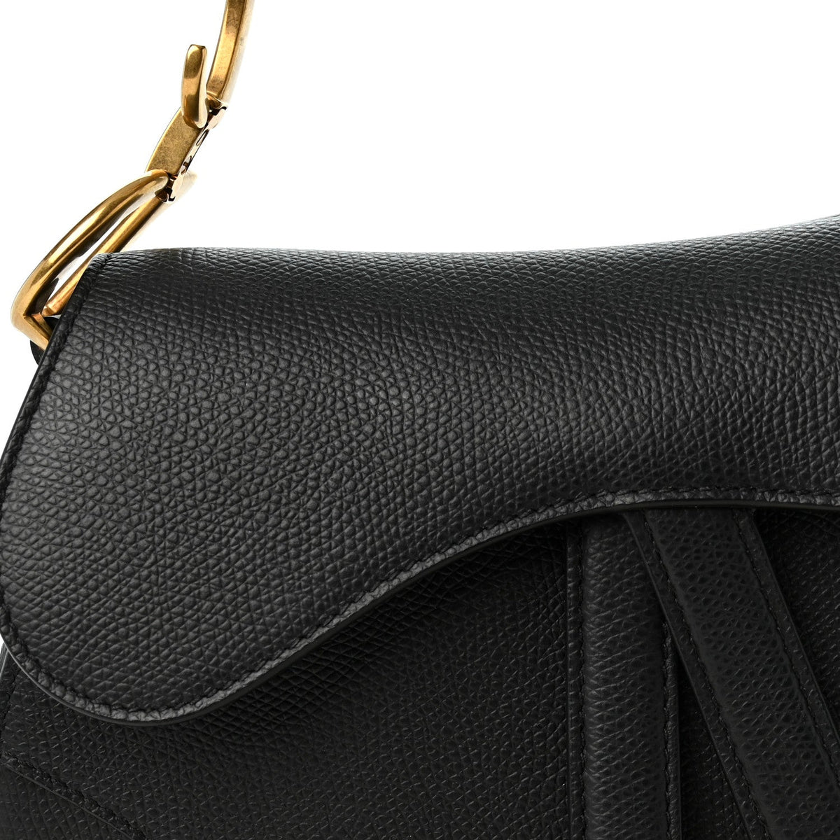 Mini Calfskin Handbag