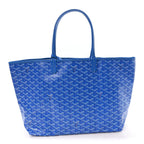 Goyard Goyardine Saint Louis PM Sky Blue