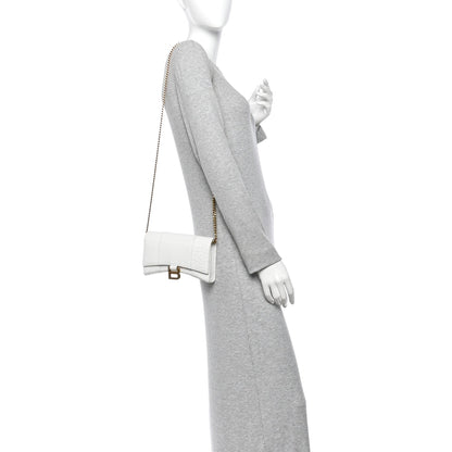 Calfskin Handbag