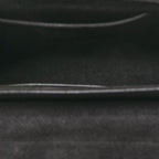 Louis Vuitton Epi Twist Shoulder Bag MM Black