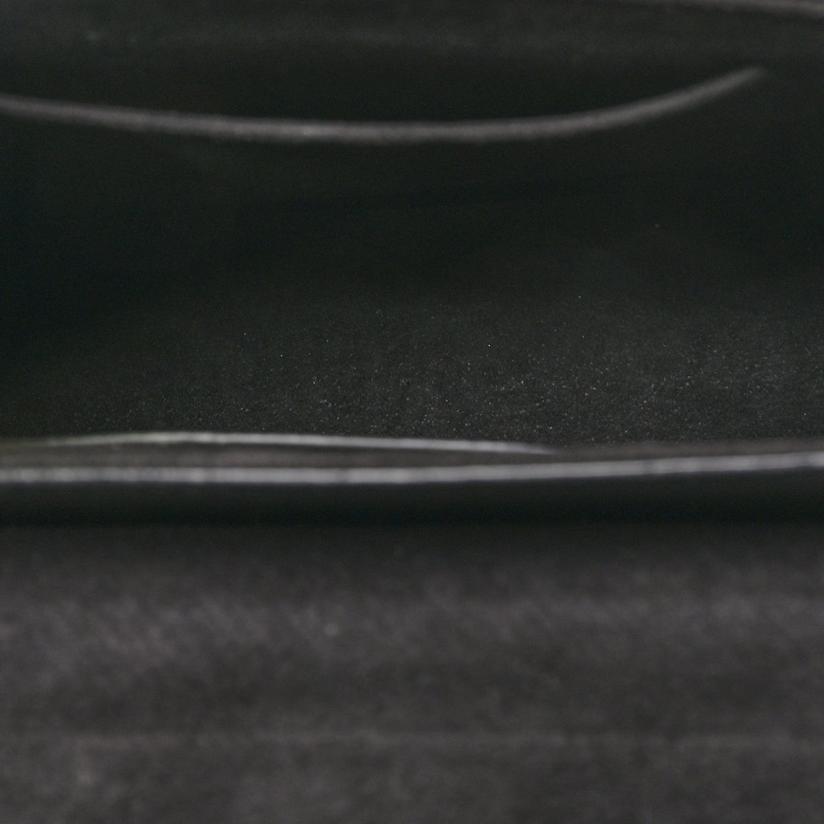 Louis Vuitton Epi Twist Shoulder Bag MM Black