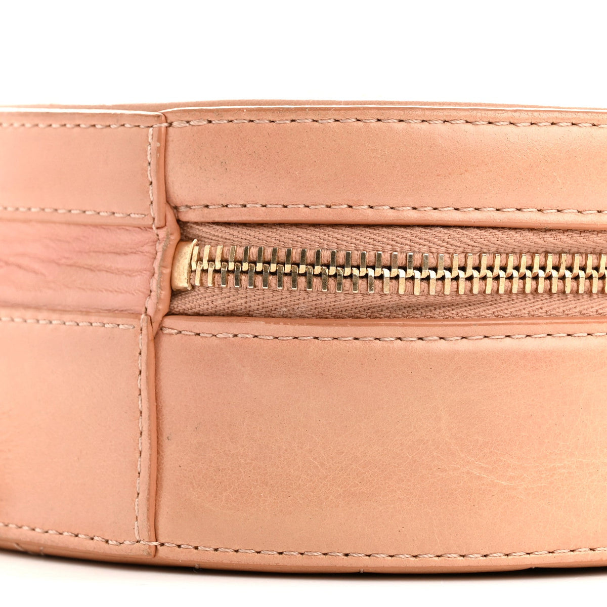 Calfskin Handbag