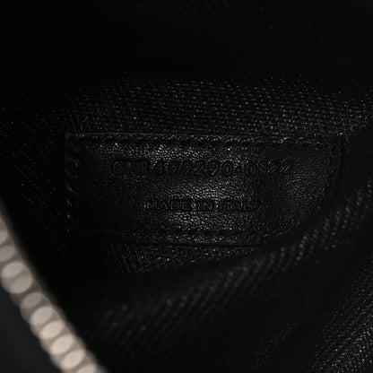 Calfskin Tote Bag