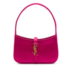 Le 5 a 7 Hobo Satin Mini
