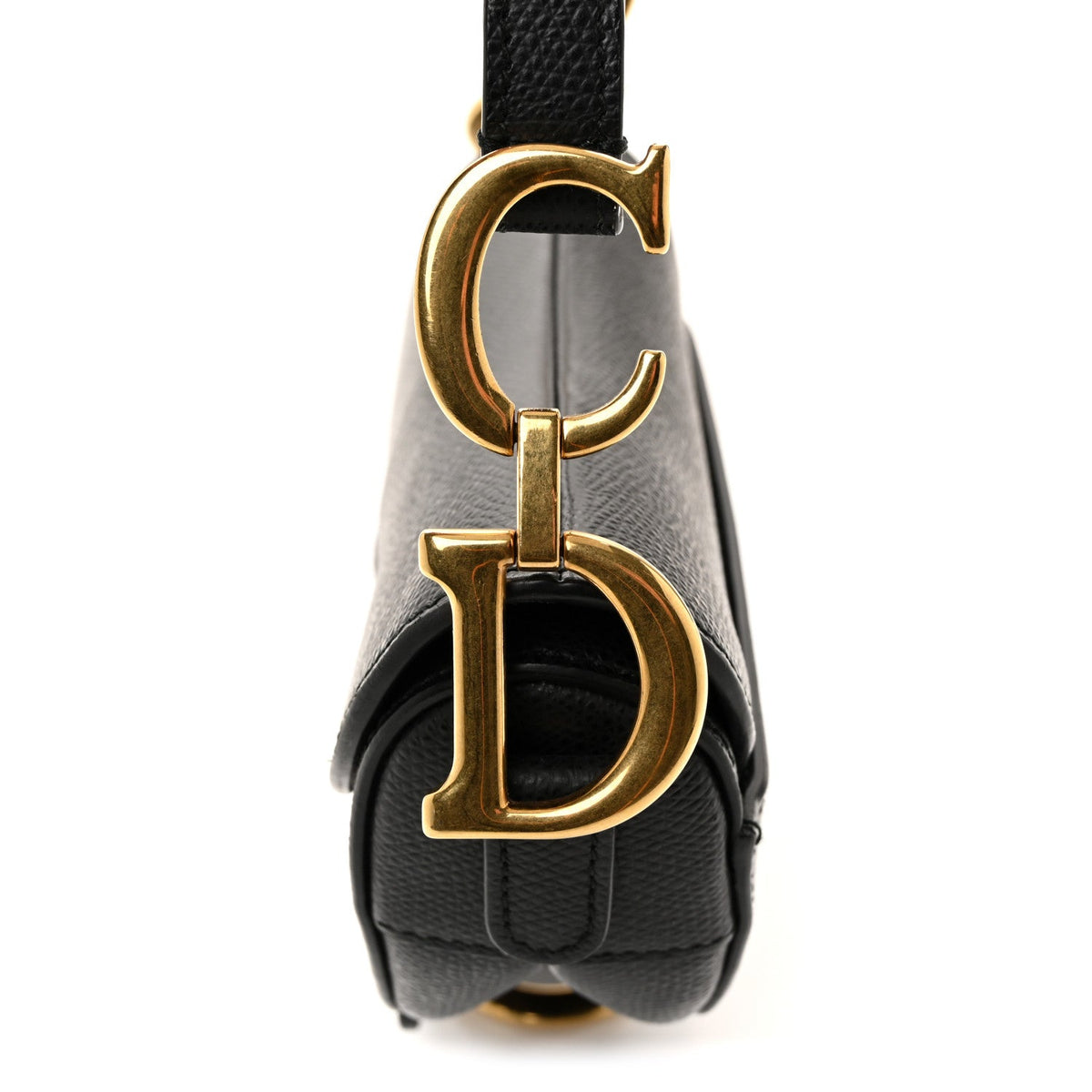 Mini Calfskin Handbag