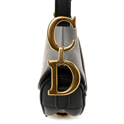 Mini Calfskin Handbag