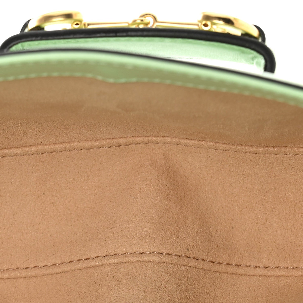 Small Calfskin Shoulder Bag