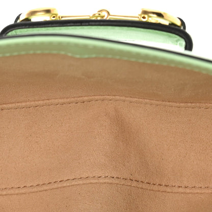 Small Calfskin Shoulder Bag