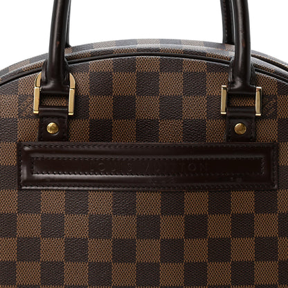 Damier Ebene Nolita Handbag