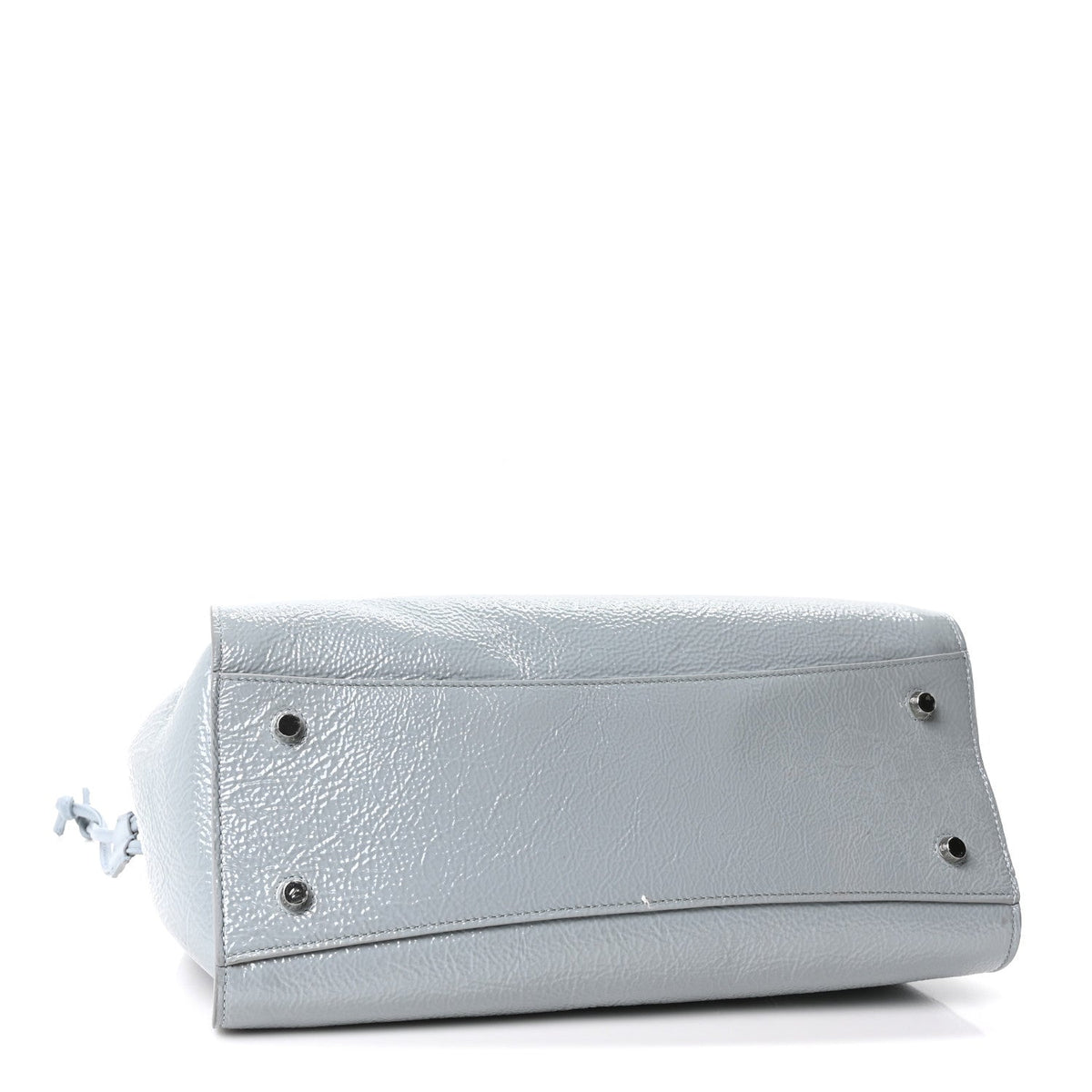 Calfskin Tote Bag