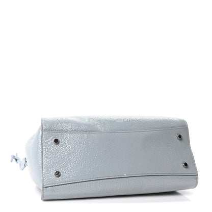Calfskin Tote Bag