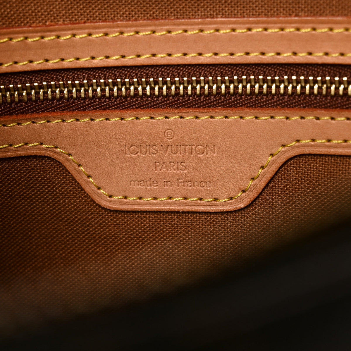 Cabas Piano Handbag