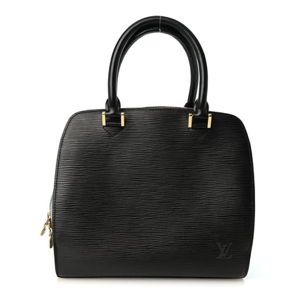Handbag - Black