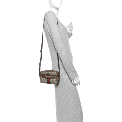 Mini Shoulder Bag