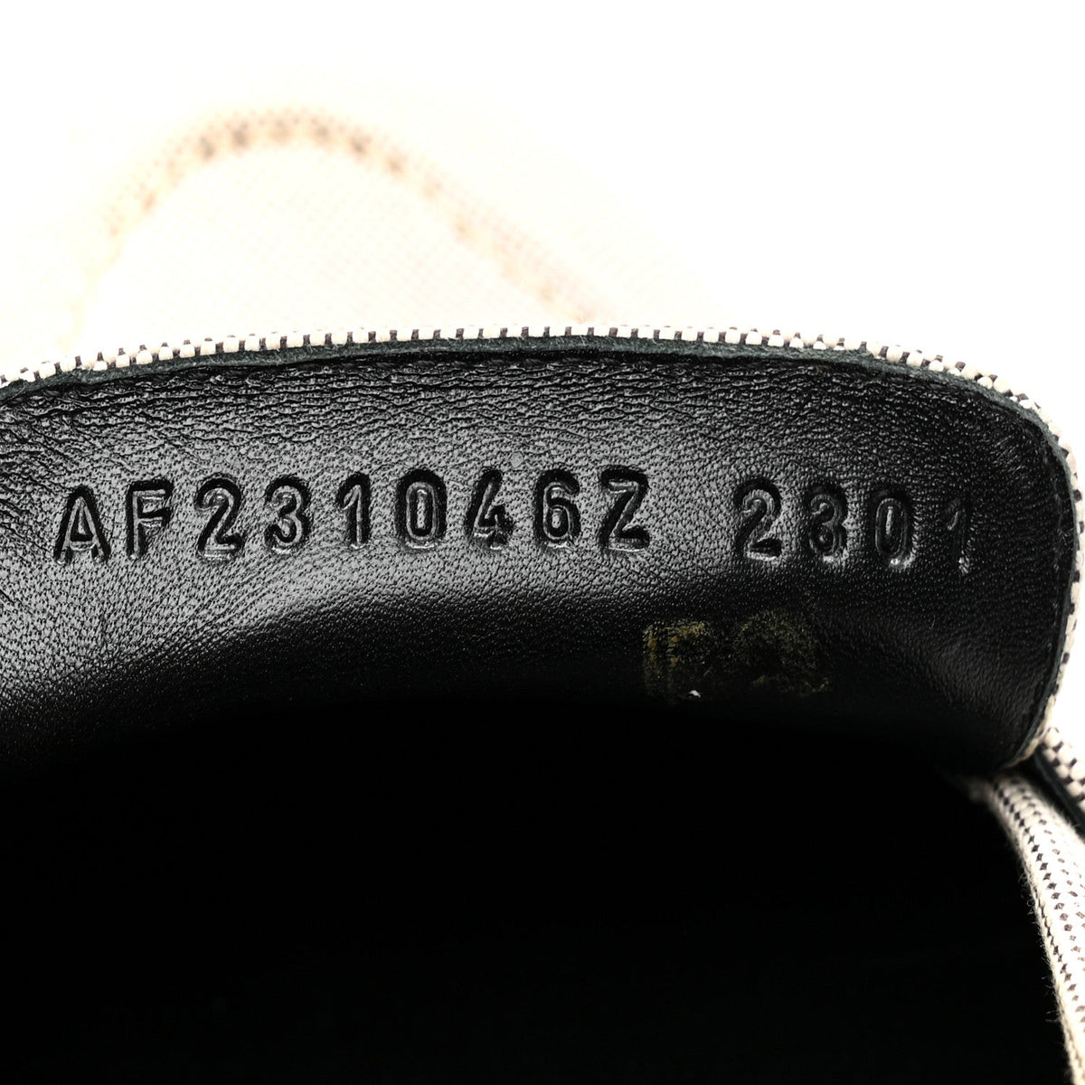 Hermes Canvas Women's H Paris Loafers 37 Prunoir