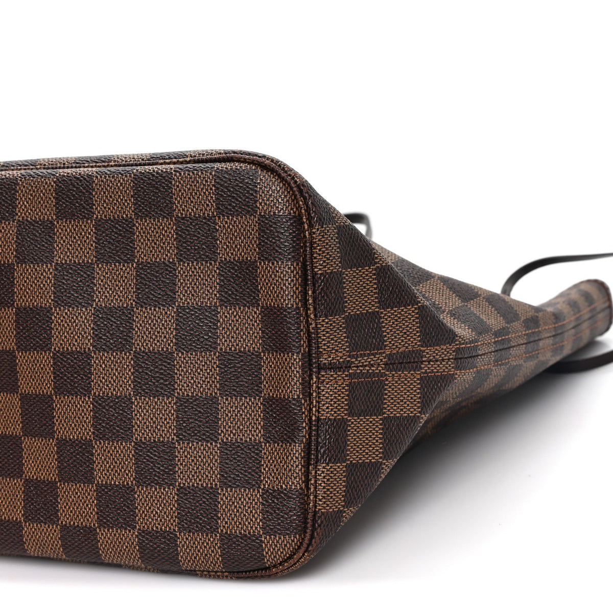 Damier Ebene Neverfull Mm Handbag