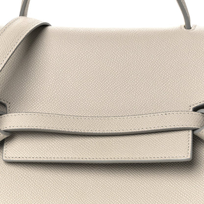 Calfskin Belt Bag