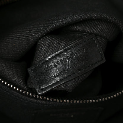 Calfskin Tote Bag