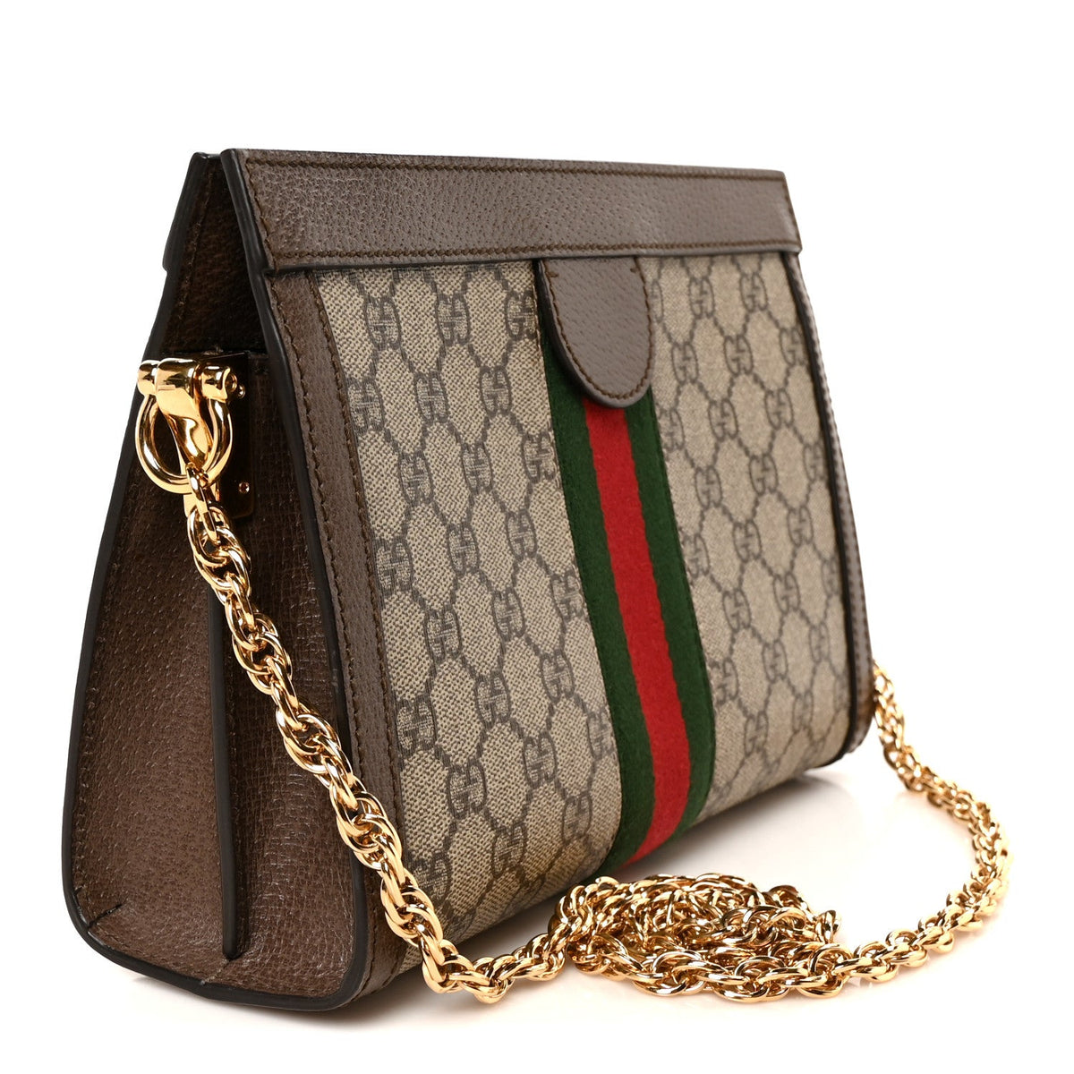 Small Shoulder Bag