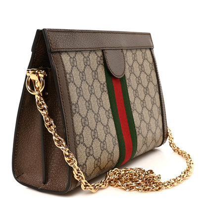 Small Shoulder Bag