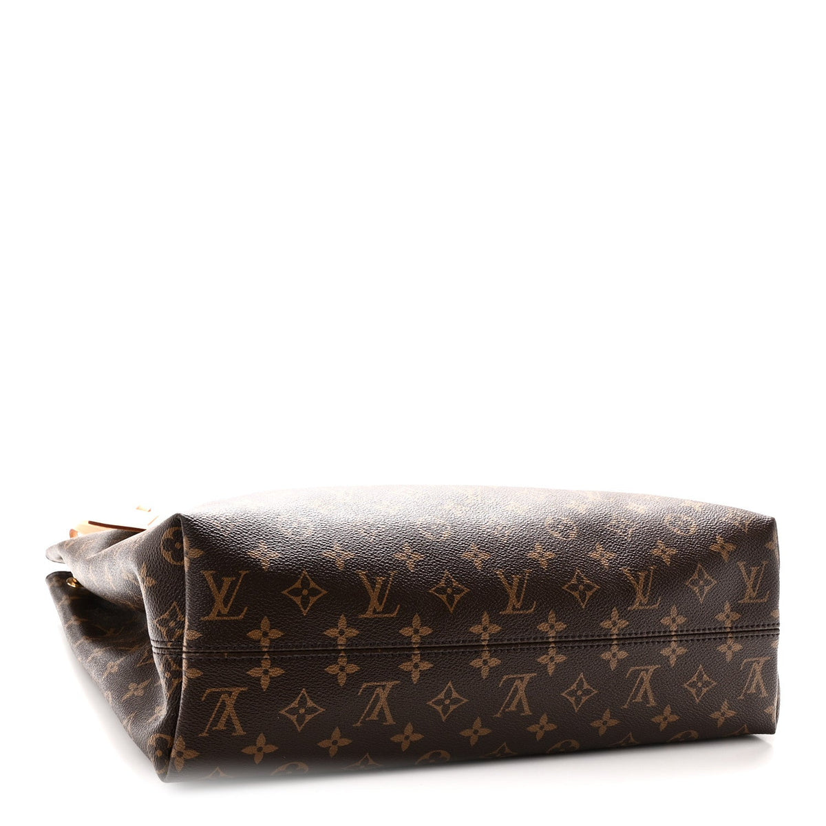 Louis Vuitton Monogram Graceful MM Pivoine