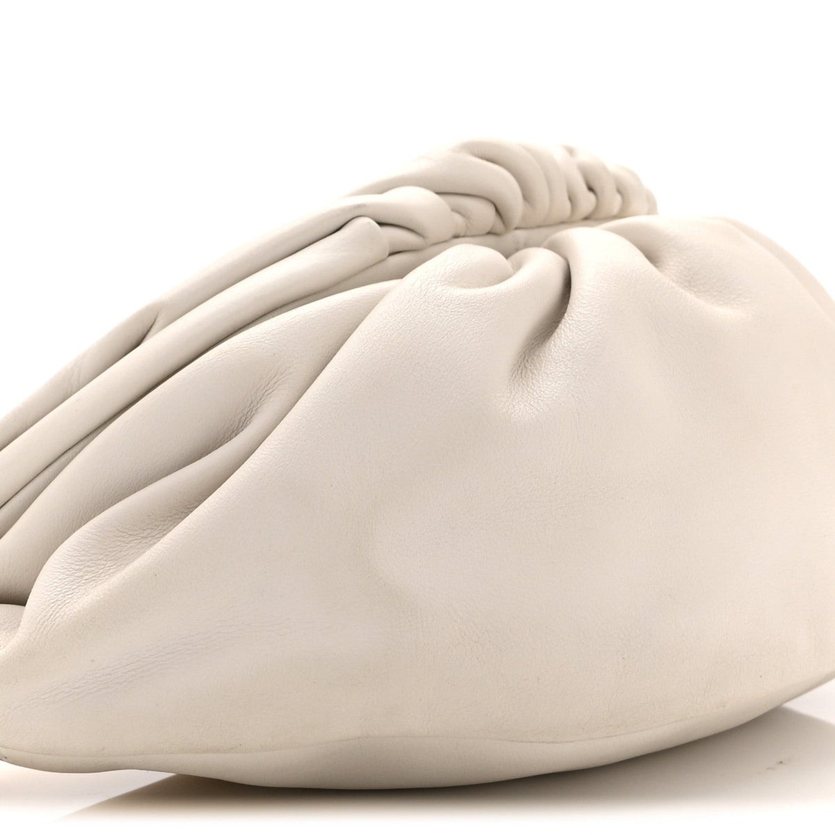 Nappa Pouch