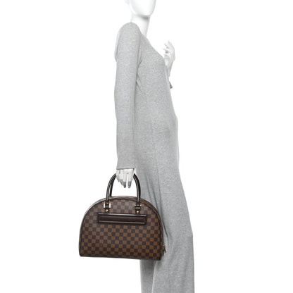 Damier Ebene Nolita Handbag