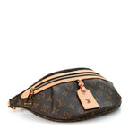 Louis Vuitton Monogram High Rise Bumbag