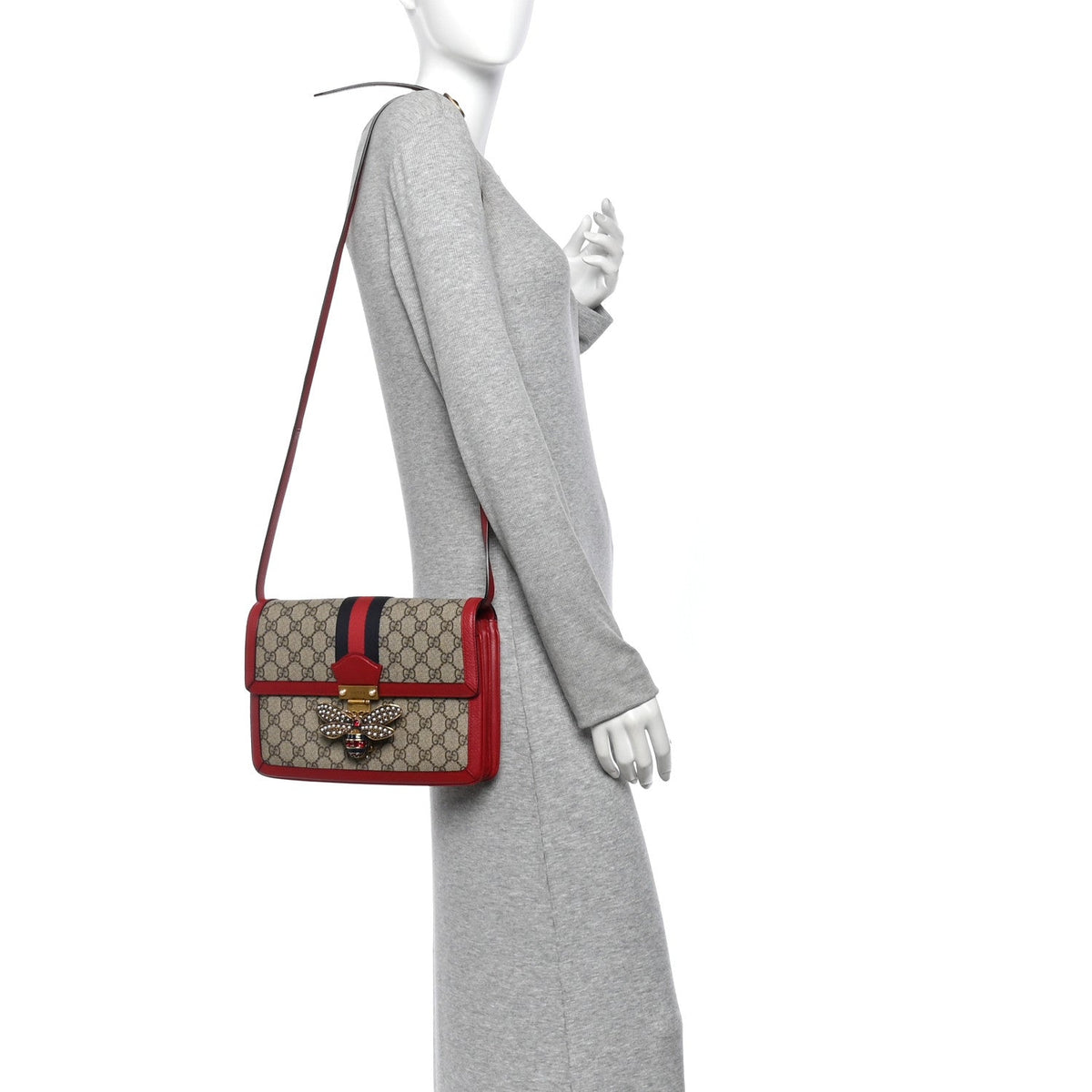 Medium Shoulder Bag