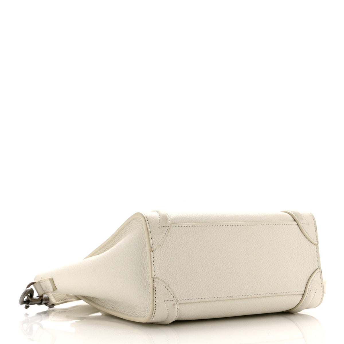Nano Calfskin Travel Bag