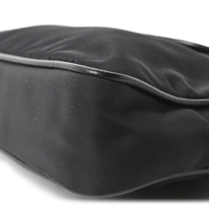 Nylon Crossbody Bag