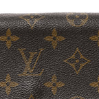 Louis Vuitton Monogram Pochette Twin GM