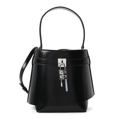 Calfskin Bucket Bag