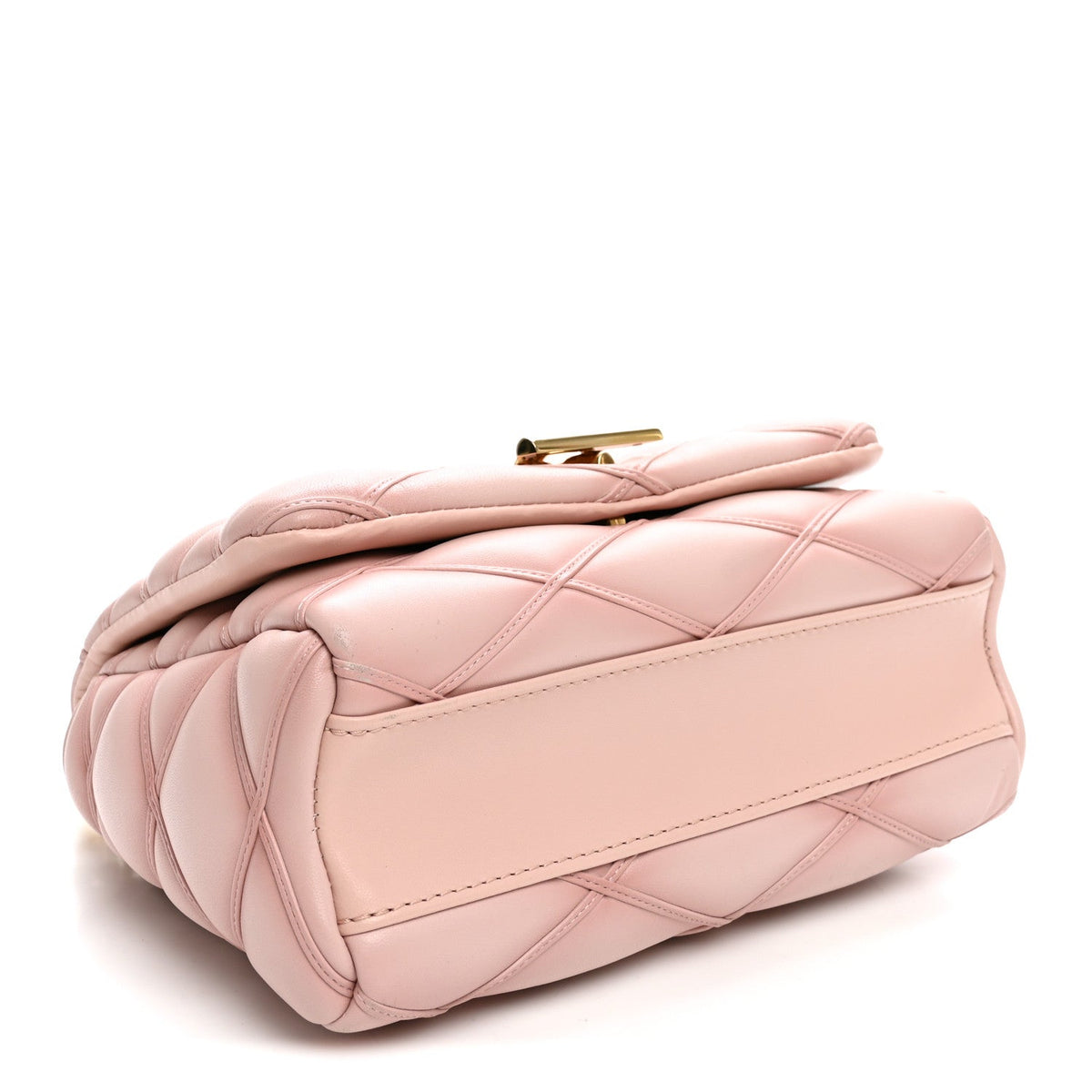 Lambskin Handbag
