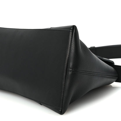 Calfskin Shoulder Bag