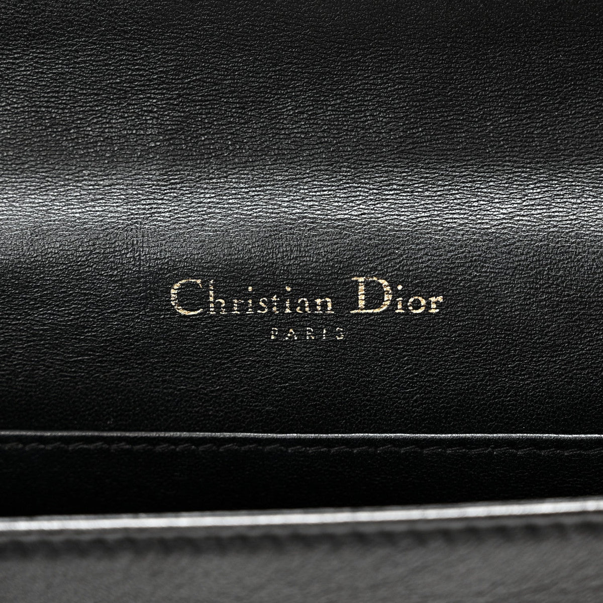 Lambskin Pouch