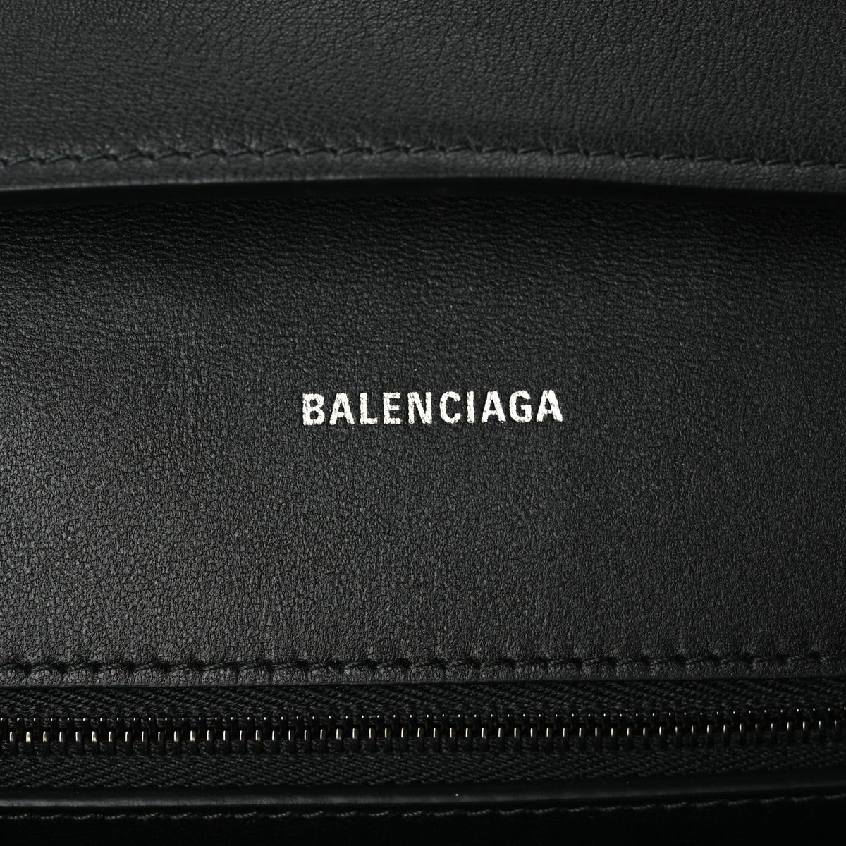 Calfskin Shoulder Bag
