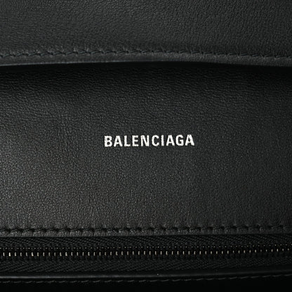 Calfskin Shoulder Bag